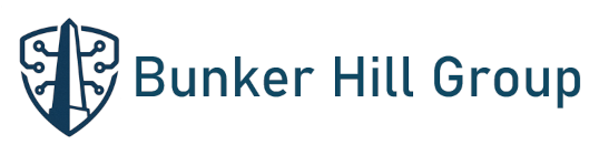 Logo for BUNKER HILL GROUP, LLC